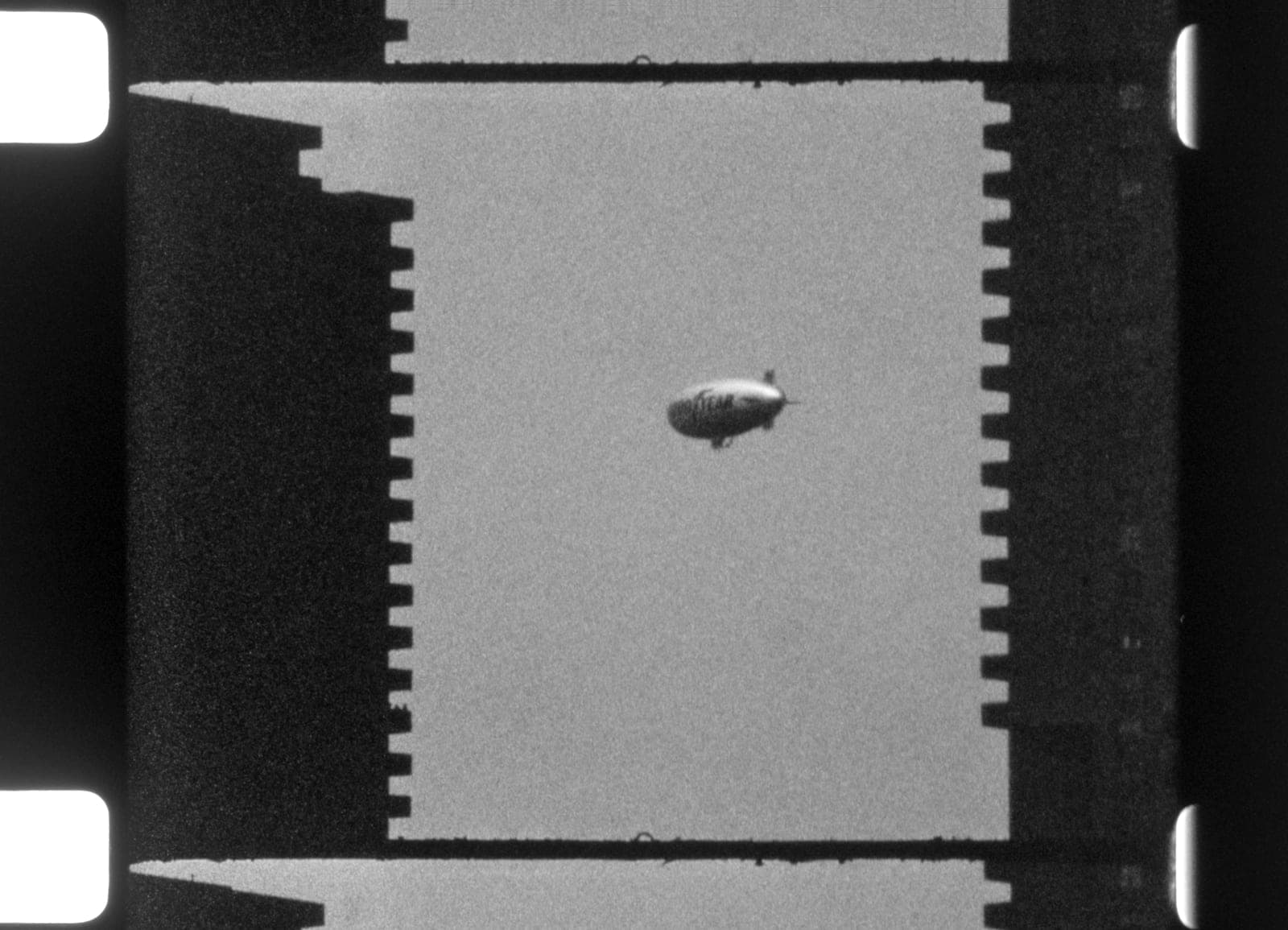 Still from New York Portrait: Chapter Two (1980-1981)
